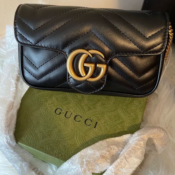 Mini Gucci - Picture 1 of 2